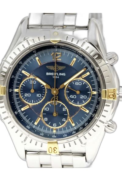 breitling k30011|Breitling Chrono Cockpit B30011 Price, Specs, Market Insights.